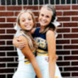 Meet your Posher, Lilly